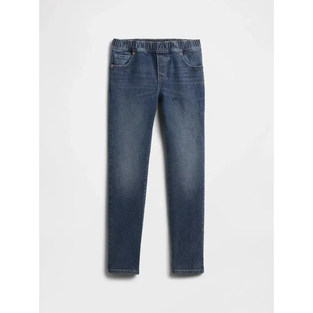 Gap Denim Kid's Boys Slim Jean L Size 10